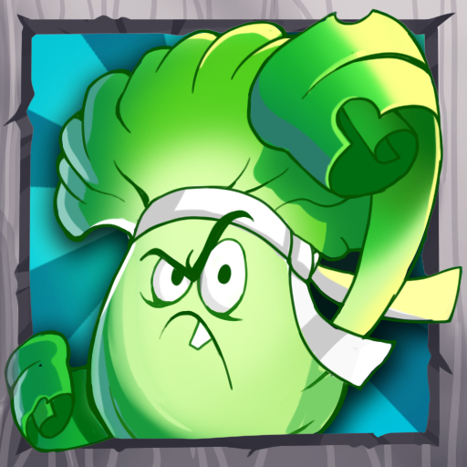 Summoner of Zombie Flower War icon