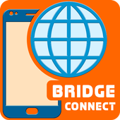 Bridge Connect icon