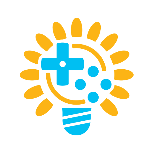 Genius Plaza Games icon