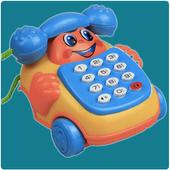Baby Mobile Phone иконка