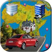 GPS Route Finder 2018  GPS Navigation:GPS Tracker