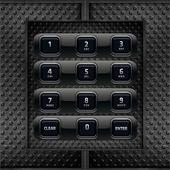 Gate Lock Screen icon