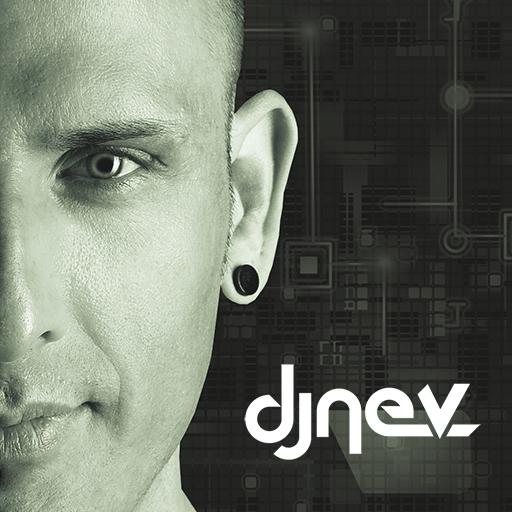 DJ Nev icon