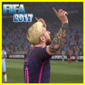 PRO FIFA 17 GUIDE :soccer icon