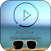 SnapTube Video Downloader Pro icon
