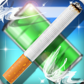 New Mobile Widget icon