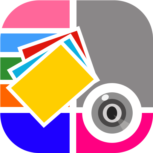 Cover Photo Maker icon