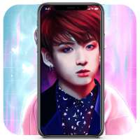 Jungkook Wallpaper BTS HD on 9Apps