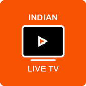Indian TV channels icon