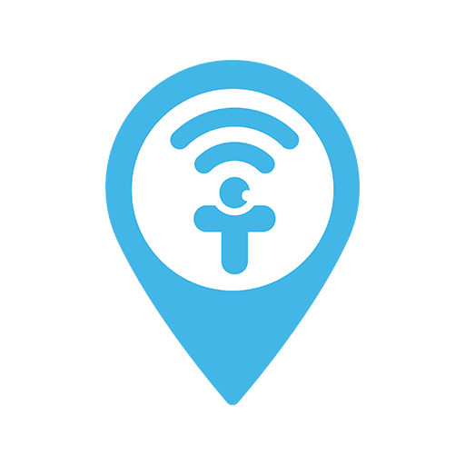 Find Wifi by TruConnect - No Data? No Problem! icon
