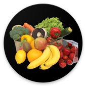 খাবারের পুষ্টিগুণ иконка