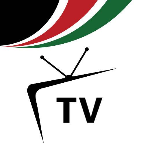 Tv Kenya: Kenyan Tv Channels icon