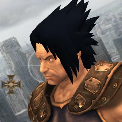 Bright Covenant - The Savior &amp; Hero icon