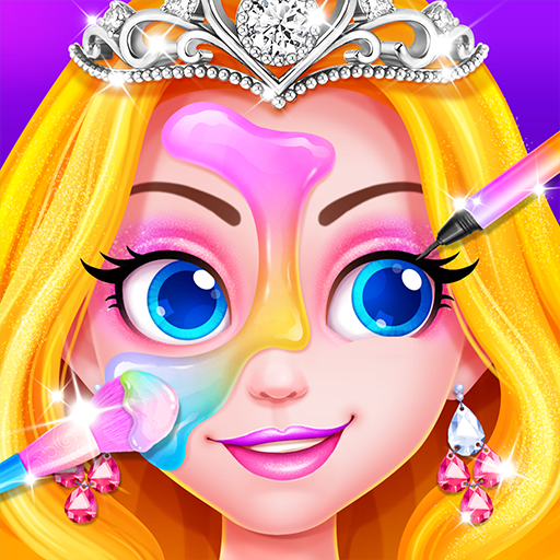 Princess School - Royal Love icon