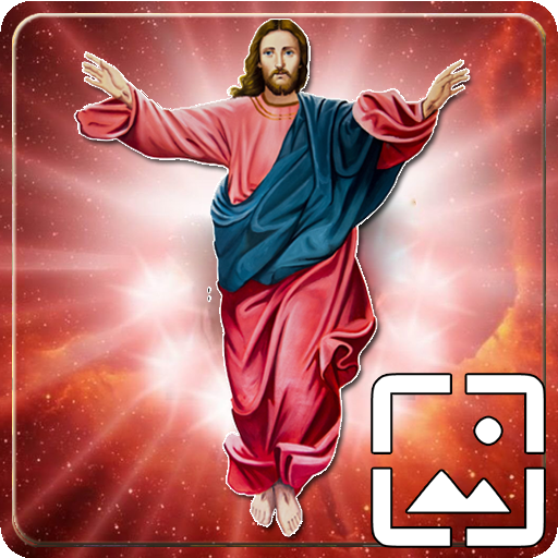 Jesus Wallpapers Hd icon