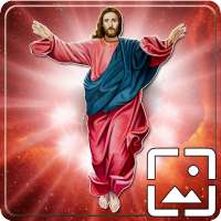 Jesus Wallpapers Hd on 9Apps