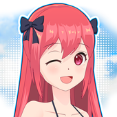 My Visual Novel icon