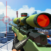 Sniper FPS Shooter : City Gun Shooting Games 2020 icon