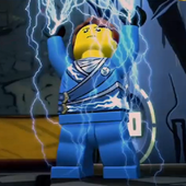 vplays for lego ninja killer icon