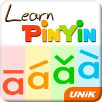Learn Pinyin on 9Apps