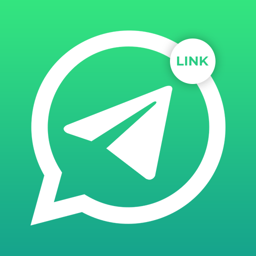 Group Join Link unlimited icon