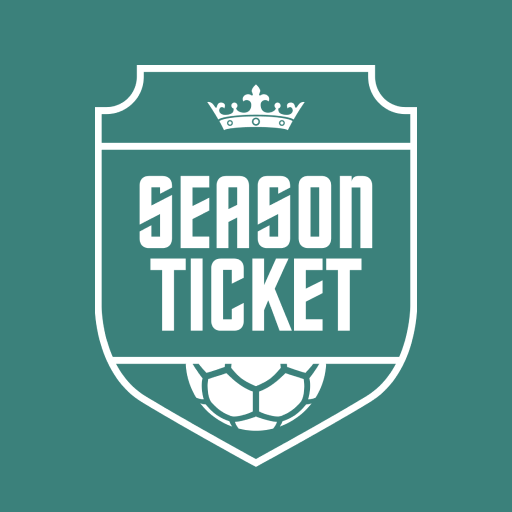 Greene King Season Ticket icon