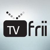 TVfrii icon