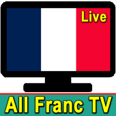 All France TV Channels icon