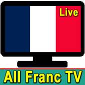 All France TV Channels