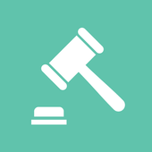 Tradutor Jurídico icon