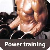 strength training at home