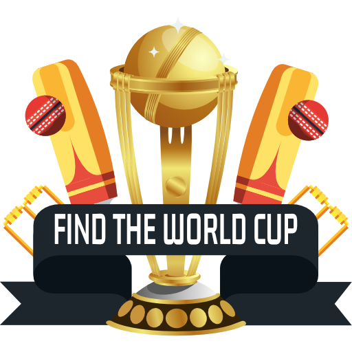 Find The World Cup icon