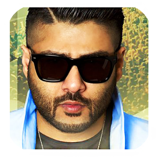 ساسی مانکن(بدون نت) icon