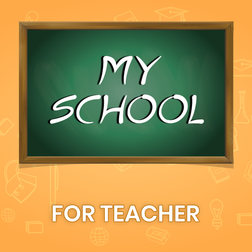 EIMS - My School App (Staff) icon
