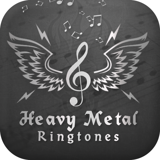 Heavy Metal Ringtone icon