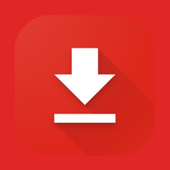 Play Tube - Video Downloader Pro icon