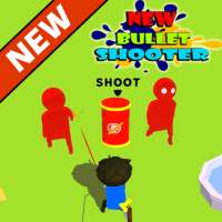 Bullet Bender Shooter - New 2020