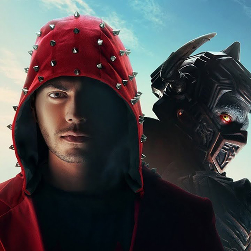 Hero: Gayab Mode icon