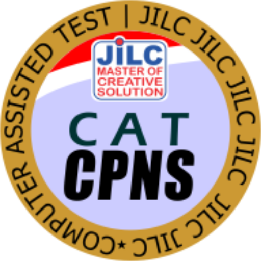 ikon CAT CPNS JILC