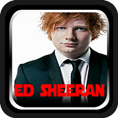 Ed Sheeran Lyrics icon