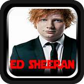 Ed Sheeran Lyrics on 9Apps