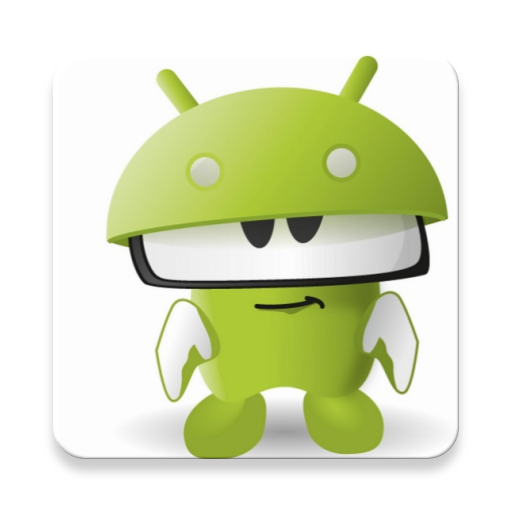Learn Android Application Development icon