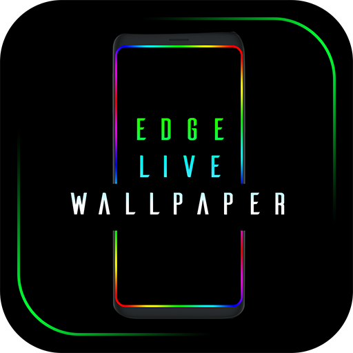 Edge Light Live wallpaper icon