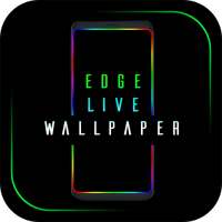 Edge Light Live wallpaper on 9Apps