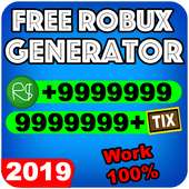Free Robux Tips - Get Free Robux Now - 2019 on 9Apps