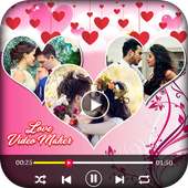 Love Video Maker on 9Apps