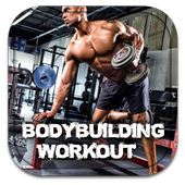 Natural Bodybuilding Workout icon
