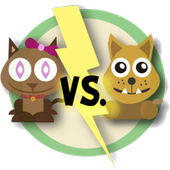 Cats VS Dogs icon