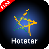Hotstar icon