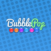 Bubble Pop icon